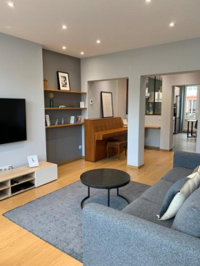 Appartement Lumineux Hypercentre